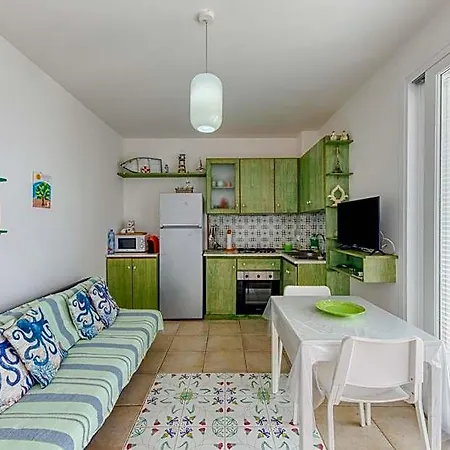 Ξενοδοχείο Perla Sul Mare Adriatico Diso