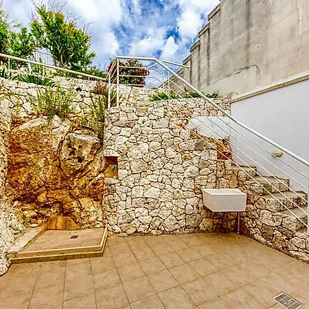 Ξενοδοχείο Perla Sul Mare Adriatico Diso