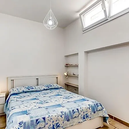 Perla Sul Mare Adriatico Ξενοδοχείο Diso