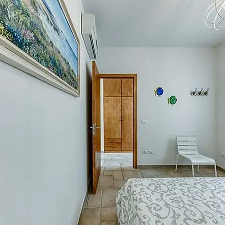 Perla Sul Mare Adriatico Ξενοδοχείο 3*